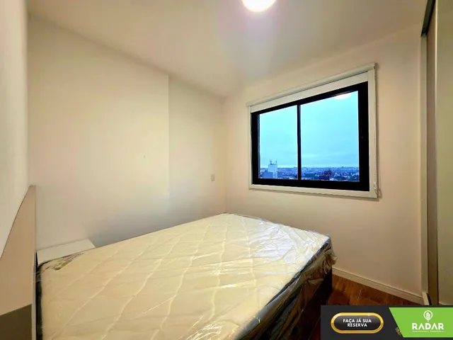 Imagem 16: 1ª locação, Um quarto + escritório. Apartamento bem mobiliado para locação