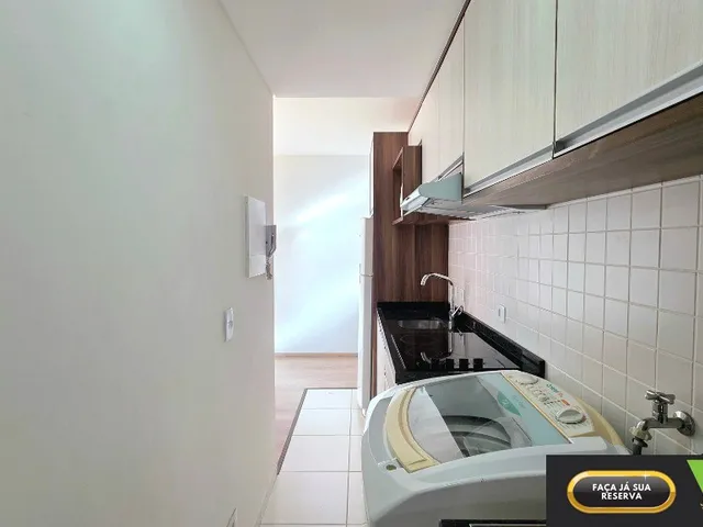 Imagem 14: Apartamento 1 quarto mobiliado, Edifício Central Station - Centro