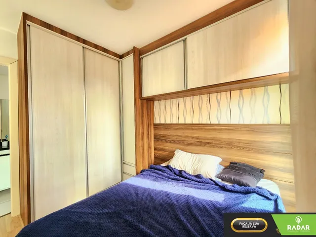 Imagem 11: Apartamento 1 quarto mobiliado, Edifício Central Station - Centro