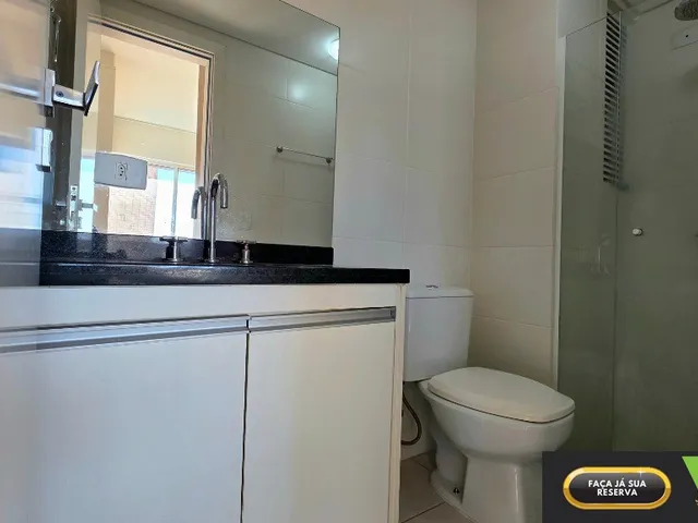 Imagem 12: Apartamento 1 quarto mobiliado, Edifício Central Station - Centro