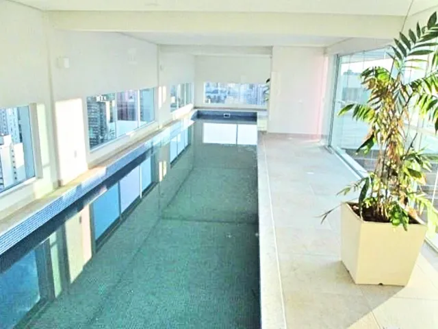 Imagem 5: Apartamento 1 quarto mobiliado, Edifício Central Station - Centro