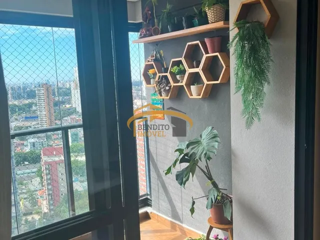 Imagem: Apartamento locação Vila Osasco, Art Bela