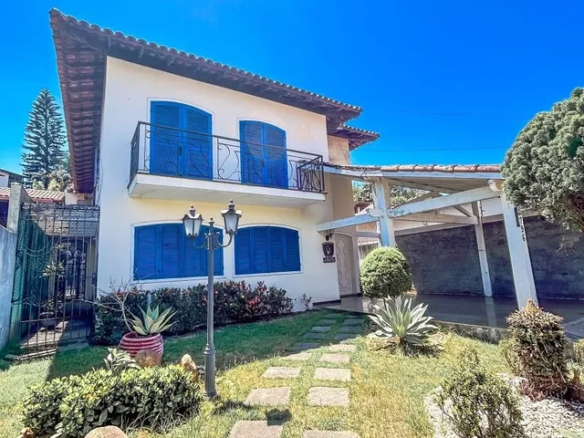Imagem: Casa à venda no bairro Centro de Vila Velha