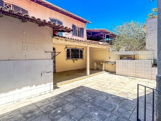 Imagem 10: Casa à venda no bairro Centro de Vila Velha - Vila Velha/ES