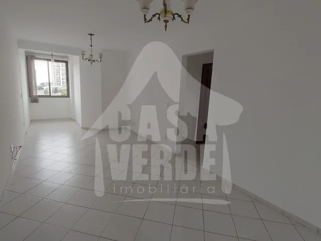 Imagem: Apartamento para Locação - Cidade Nova