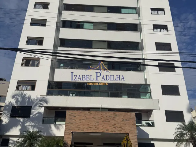 Imagem: Apartamento Alto Padrão em Córrego Grande