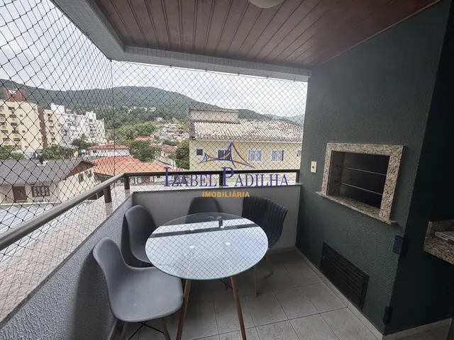 Imagem 6: Apartamento Alto Padrão em Córrego Grande, Florianópolis/SC