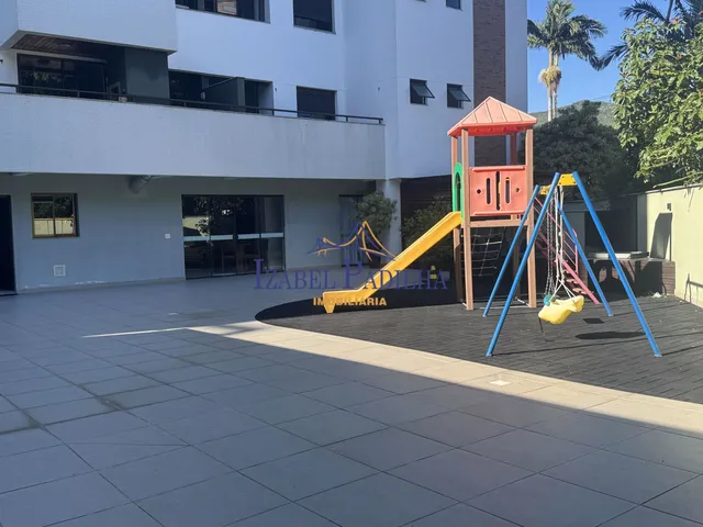 Imagem 14: Apartamento Alto Padrão em Córrego Grande, Florianópolis/SC