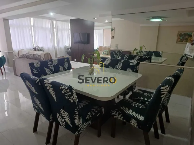 Imagem 10: Belíssimo Apartamento à venda no bairro Ingá - Niterói/RJ