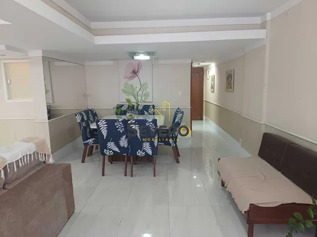 Imagem 11: Belíssimo Apartamento à venda no bairro Ingá - Niterói/RJ