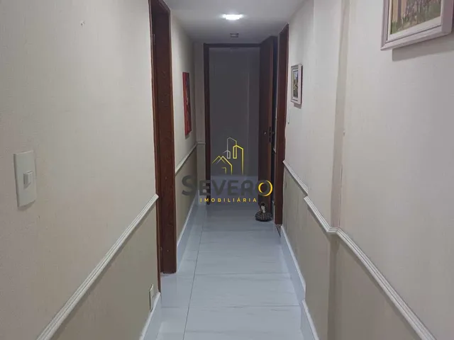 Imagem 2: Belíssimo Apartamento à venda no bairro Ingá - Niterói/RJ