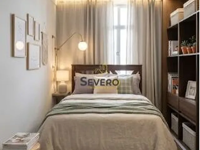 Imagem 4: Belíssimo Apartamento à venda no bairro Ingá - Niterói/RJ
