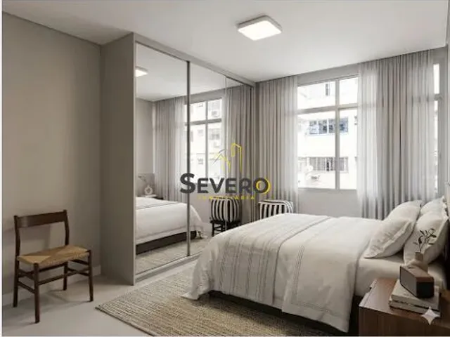Imagem 7: Belíssimo Apartamento à venda no bairro Ingá - Niterói/RJ