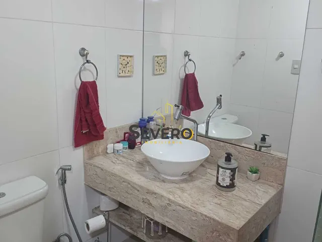 Imagem 3: Belíssimo Apartamento à venda no bairro Ingá - Niterói/RJ