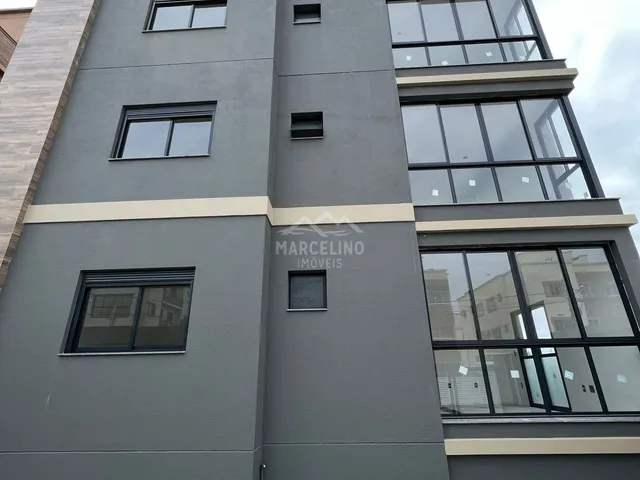Imagem 12: Apartamento na Praia da Vila - Village, Imbituba/SC