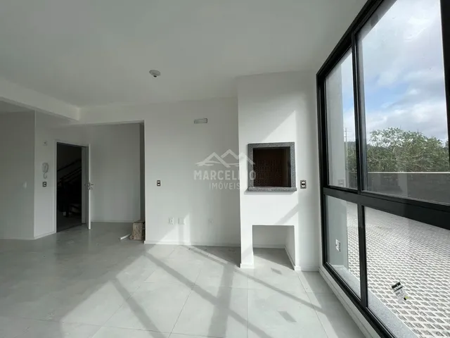 Imagem 3: Apartamento na Praia da Vila - Village, Imbituba/SC
