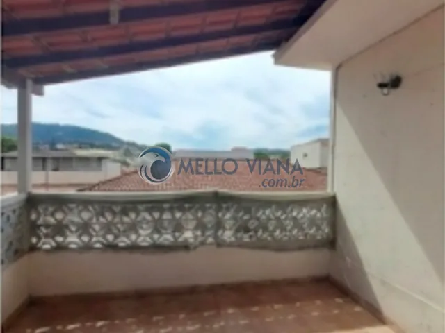 Imagem: Apartamento à venda no Centro de São Lourenço-MG
