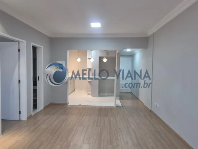 Imagem: Apartamento 2 quartos, sendo 1 suíte, 1
