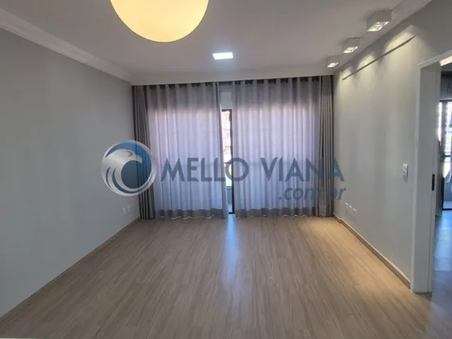 Imagem 5: Apartamento 2 quartos, sendo 1 suíte, 1 lavabo, Centro