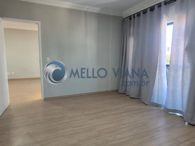 Imagem 14: Apartamento 2 quartos, sendo 1 suíte, 1 lavabo, Centro