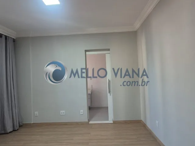Imagem 7: Apartamento 2 quartos, sendo 1 suíte, 1 lavabo, Centro