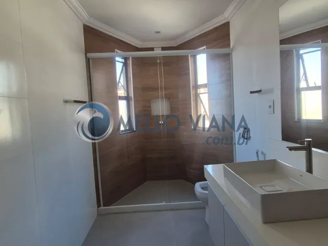 Imagem 9: Apartamento 2 quartos, sendo 1 suíte, 1 lavabo, Centro