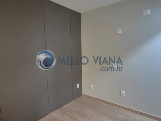 Imagem 2: Apartamento 2 quartos, sendo 1 suíte, 1 lavabo, Centro