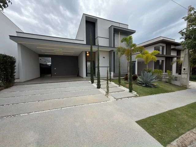 Imagem: Casa À Venda no Bairro Centro - Itupeva/Sp