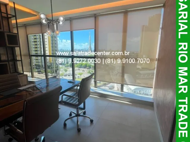Imagem: Oportunidade única Sala comercial para