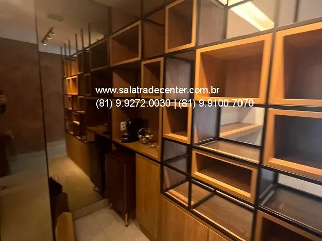 Imagem 11: Oportunidade única: Sala comercial para locação no Empresarial Rio Mar Trade Center