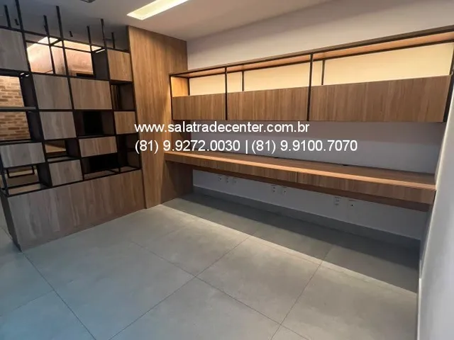 Imagem 4: Oportunidade única: Sala comercial para locação no Empresarial Rio Mar Trade Center