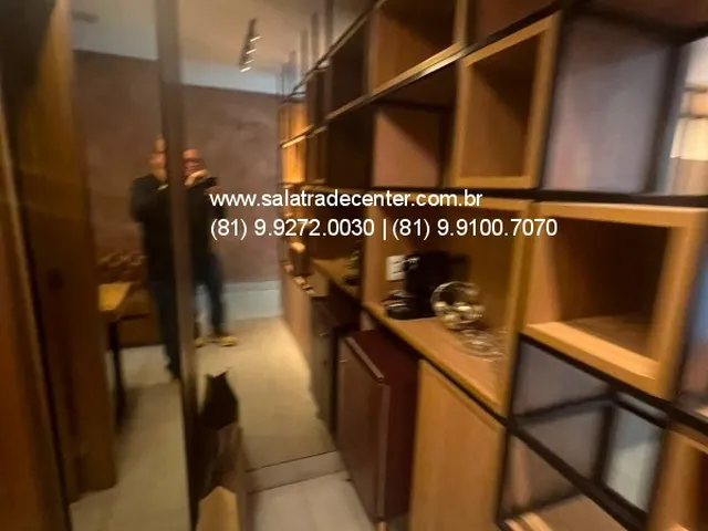 Imagem 2: Oportunidade única: Sala comercial para locação no Empresarial Rio Mar Trade Center