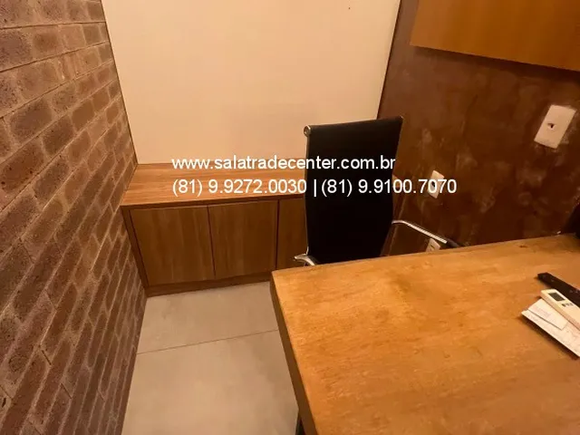 Imagem 5: Oportunidade única: Sala comercial para locação no Empresarial Rio Mar Trade Center