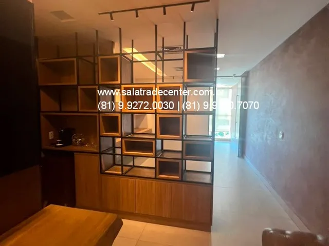 Imagem 6: Oportunidade única: Sala comercial para locação no Empresarial Rio Mar Trade Center