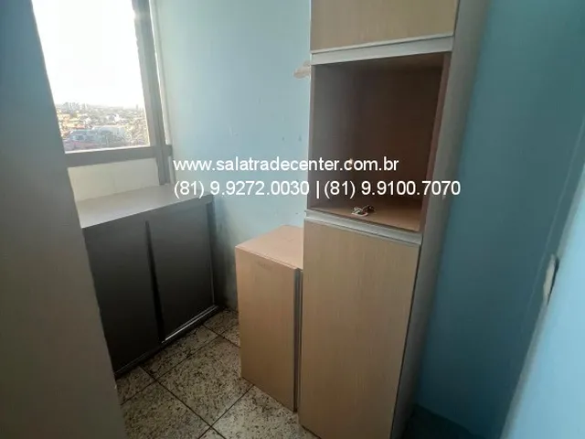 Imagem 15: Sala Comercial para Locação no Empresarial Rio Mar Trade Center, no Bairro Pina em