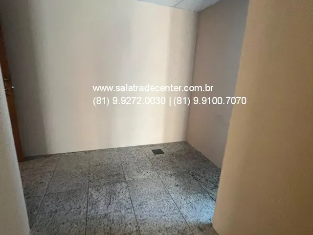 Imagem 13: Sala Comercial para Locação no Empresarial Rio Mar Trade Center, no Bairro Pina em