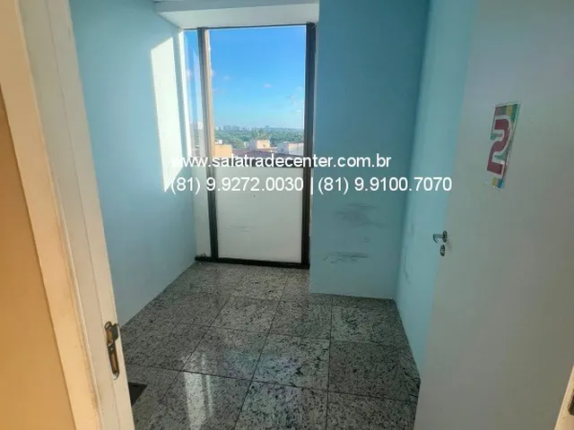 Imagem 5: Sala Comercial para Locação no Empresarial Rio Mar Trade Center, no Bairro Pina em