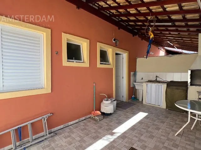 Imagem 15: 0 Casa em condomínio com 3 dormitórios