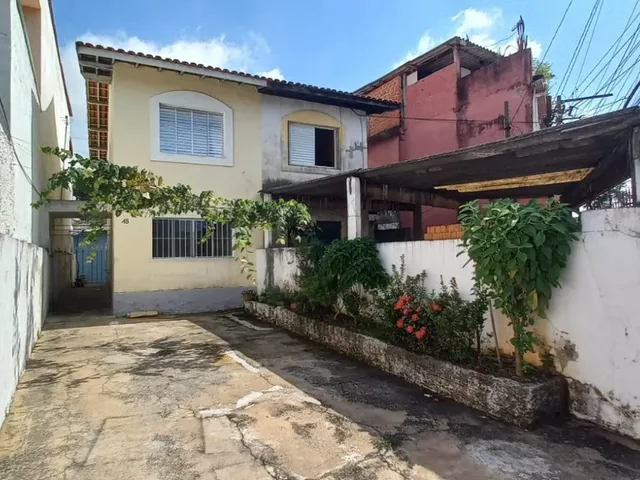 Imagem 1: Imperdível! Casa à venda em São Paulo-SP, Jardim São Jorge - 2 quartos, 1 sala, 2