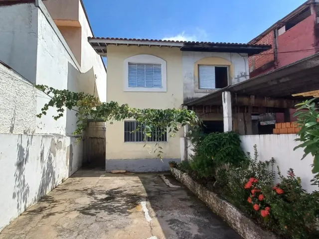 Imagem 8: Imperdível! Casa à venda em São Paulo-SP, Jardim São Jorge - 2 quartos, 1 sala, 2