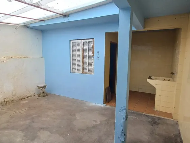Imagem 11: Imperdível! Casa à venda em São Paulo-SP, Jardim São Jorge - 2 quartos, 1 sala, 2