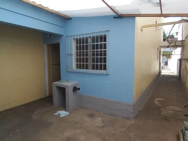 Imagem 5: Imperdível! Casa à venda em São Paulo-SP, Jardim São Jorge - 2 quartos, 1 sala, 2