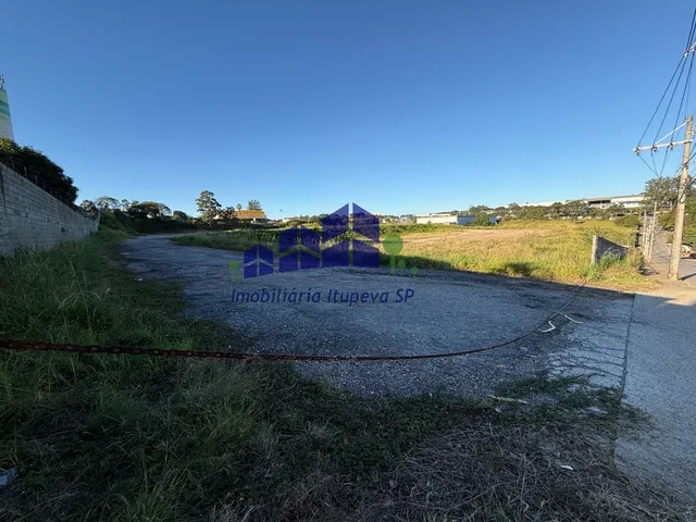 Imagem: Terreno Industrial de 25.000M² para Locação