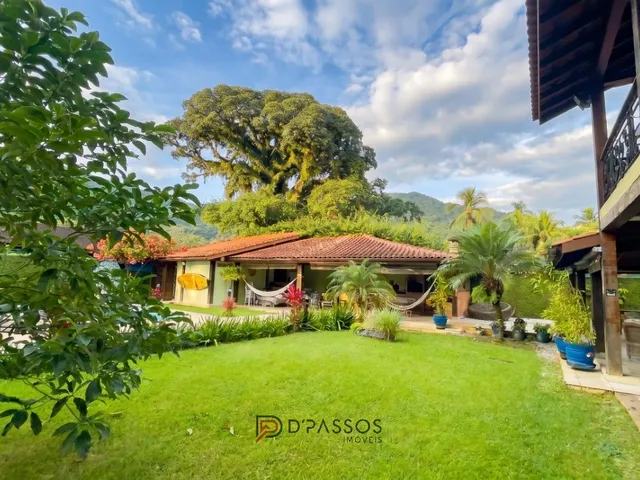 Imagem: CASA RESIDENCIAL em SÃO SEBASTIÃO - SP