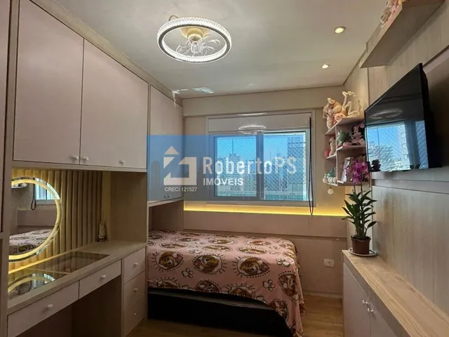 Imagem: Apartamento à Venda em São José dos Campos-SP
