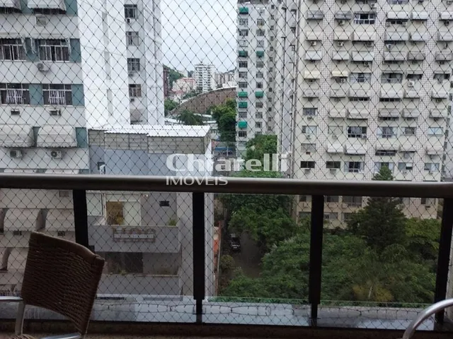 Imagem 14: Apartamento de luxo à venda em Icaraí, Niterói-RJ: 4 quartos, 2 suítes, 205m² de