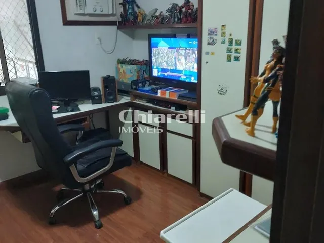 Imagem 4: Apartamento de luxo à venda em Icaraí, Niterói-RJ: 4 quartos, 2 suítes, 205m² de