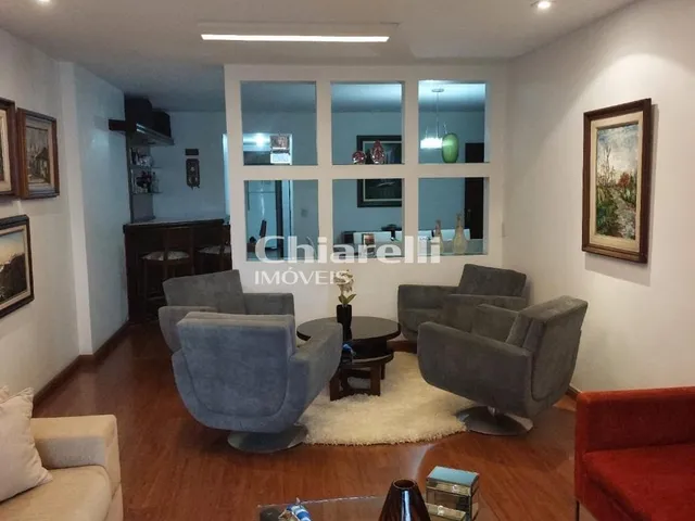Imagem 12: Apartamento de luxo à venda em Icaraí, Niterói-RJ: 4 quartos, 2 suítes, 205m² de