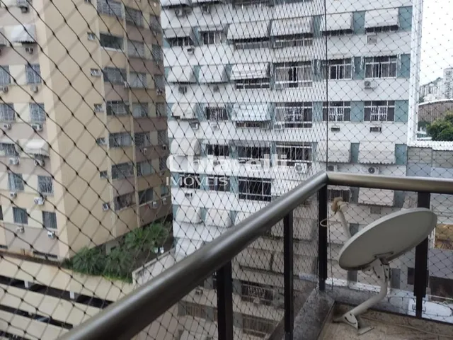 Imagem 2: Apartamento de luxo à venda em Icaraí, Niterói-RJ: 4 quartos, 2 suítes, 205m² de