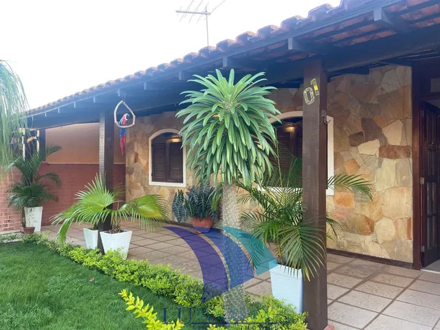 Imagem 1: COD 1799 - VENDA- CASA LINEAR com piscina e churrasqueira, São Pedro da Aldeia